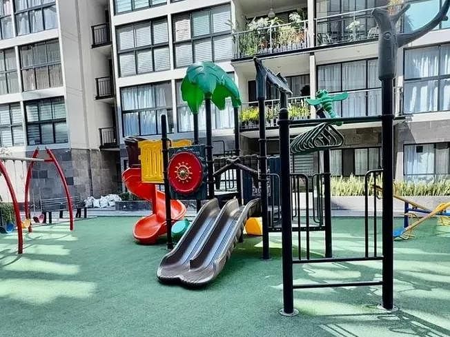 Apartamento em Los Reyes, Coyoacán, foto 5 de 23
