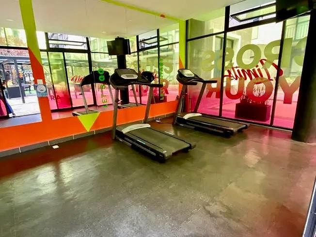 Apartamento em Los Reyes, Coyoacán, foto 6 de 23