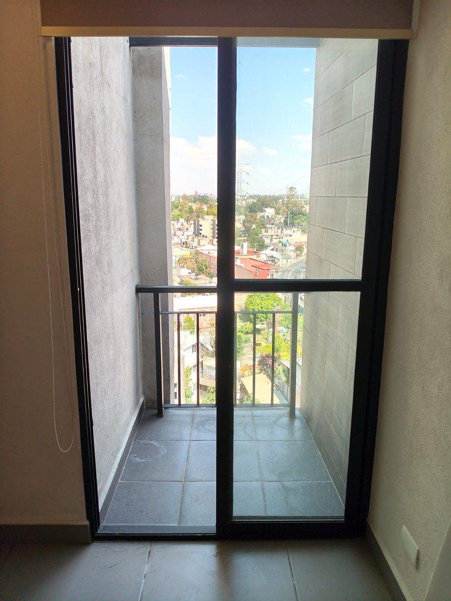 Apartamento em Los Reyes, Coyoacán, foto 13 de 23