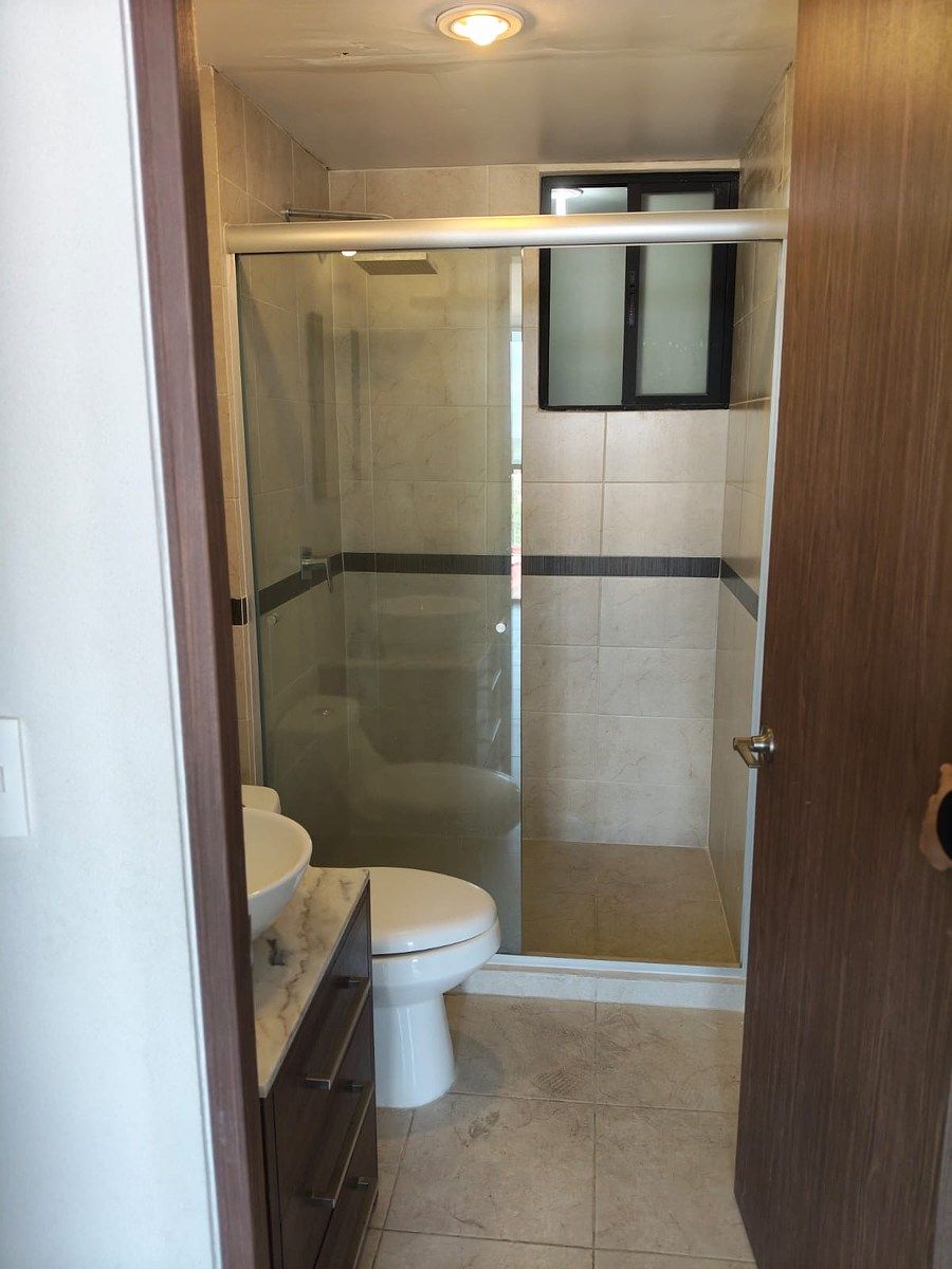 Apartamento em Los Reyes, Coyoacán, foto 12 de 23