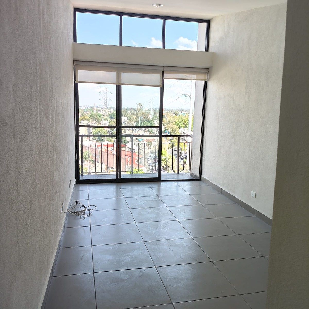 Apartamento em Los Reyes, Coyoacán, foto 16 de 23