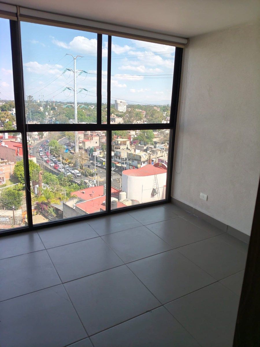 Apartamento em Los Reyes, Coyoacán, foto 17 de 23