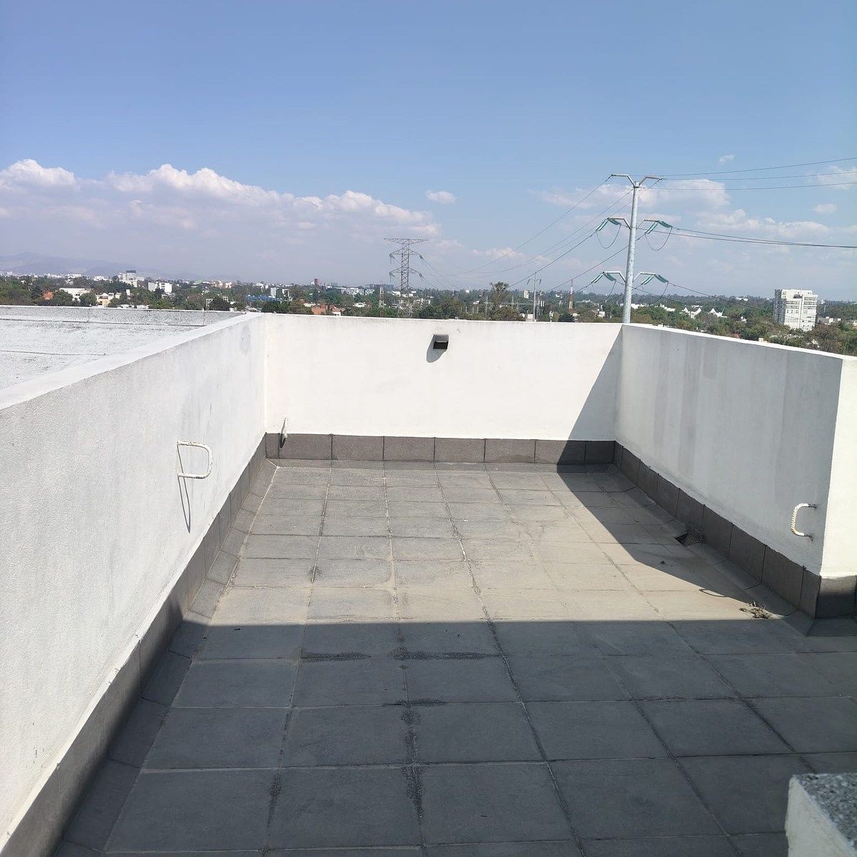 Apartamento em Los Reyes, Coyoacán, foto 19 de 23