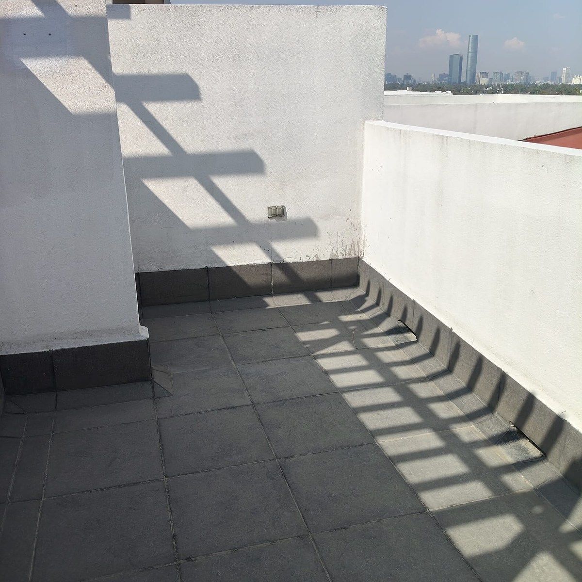 Apartamento em Los Reyes, Coyoacán, foto 20 de 23