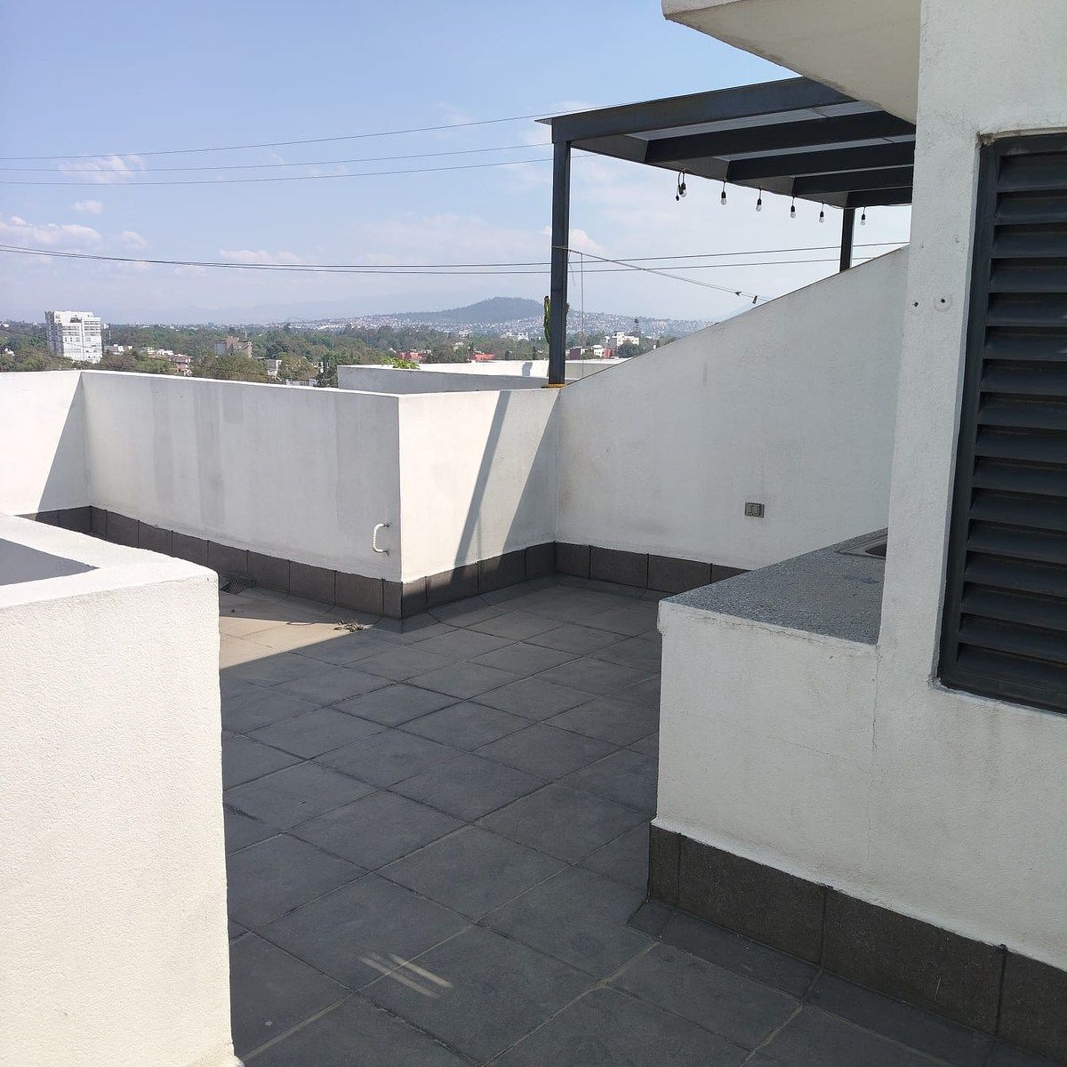 Apartamento em Los Reyes, Coyoacán, foto 22 de 23