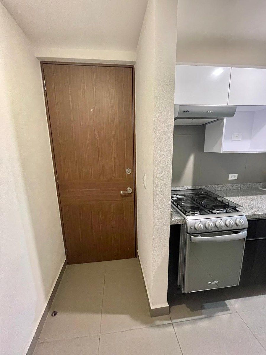 Apartamento em Los Reyes, Coyoacán, foto 23 de 23