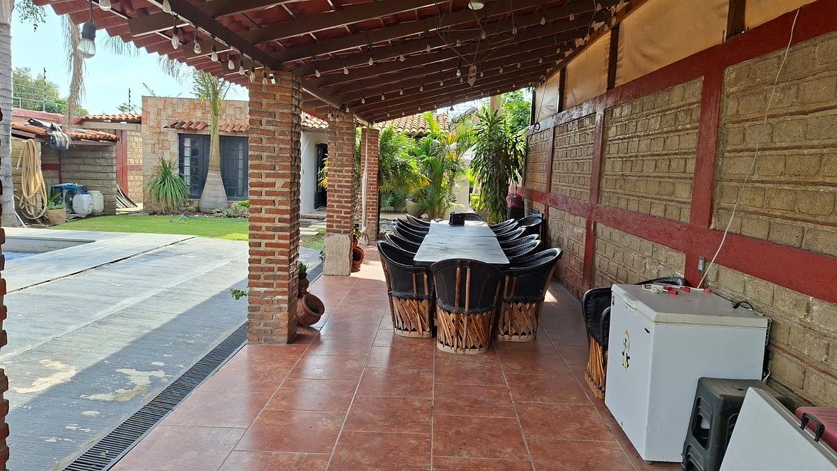 Country House in San Diego, Tlajomulco de Zúñiga, photo 2 of 22