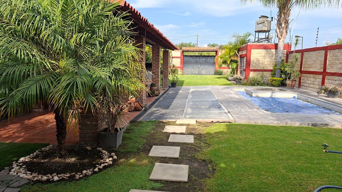 Country House in San Diego, Tlajomulco de Zúñiga, photo 5 of 22