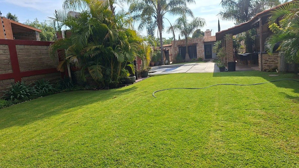 Country House in San Diego, Tlajomulco de Zúñiga, photo 8 of 22