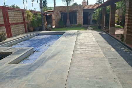 Casa de Campo em Fracc. San Diego