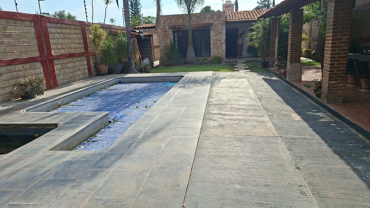 Country House in San Diego, Tlajomulco de Zúñiga, photo 10 of 22