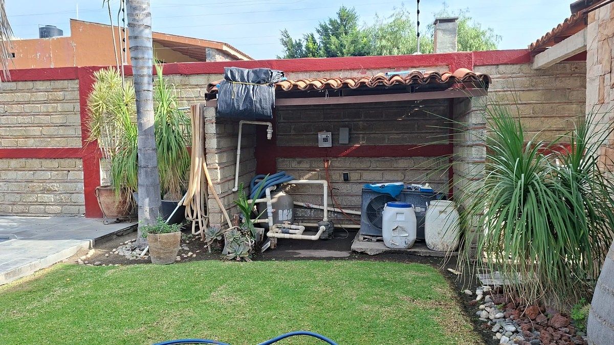 Country House in San Diego, Tlajomulco de Zúñiga, photo 13 of 22