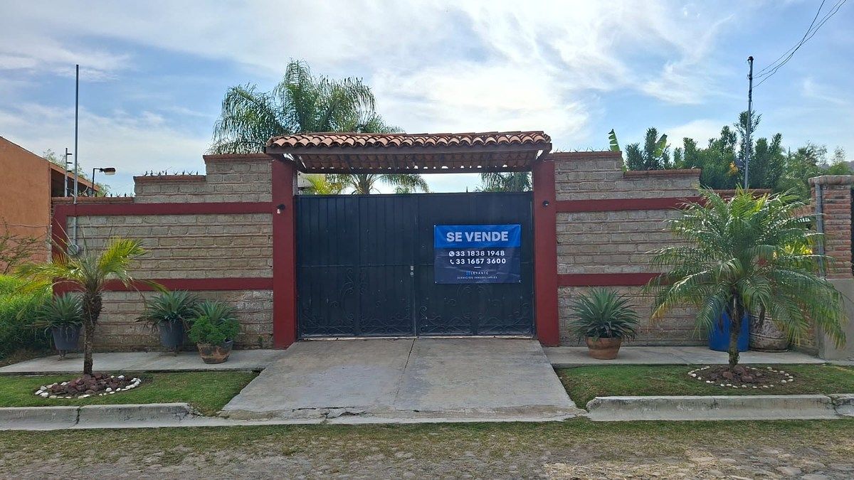 Country House in Fracc. San Diego, photo 1 of 22