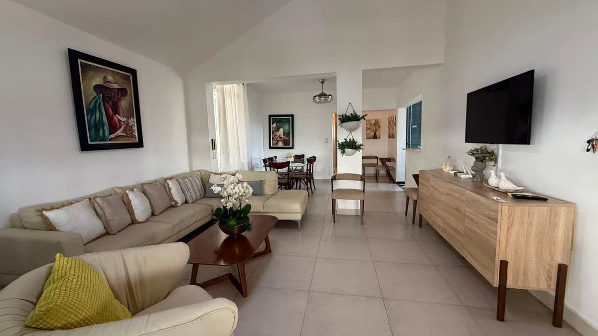 ✨ Apartamento en alquiler amueblado detrás de Galería 360 ✨, foto 1 de 8