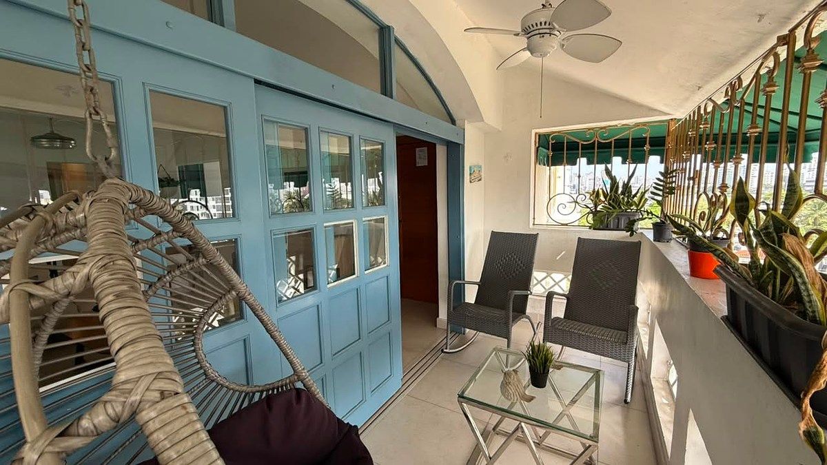 Apartamento en Viejo Arroyo Hondo, Santo Domingo Centro (Distrito Nacional), foto 3 de 8