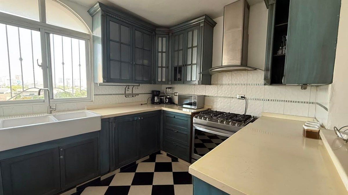 Apartamento en Viejo Arroyo Hondo, Santo Domingo Centro (Distrito Nacional), foto 4 de 8
