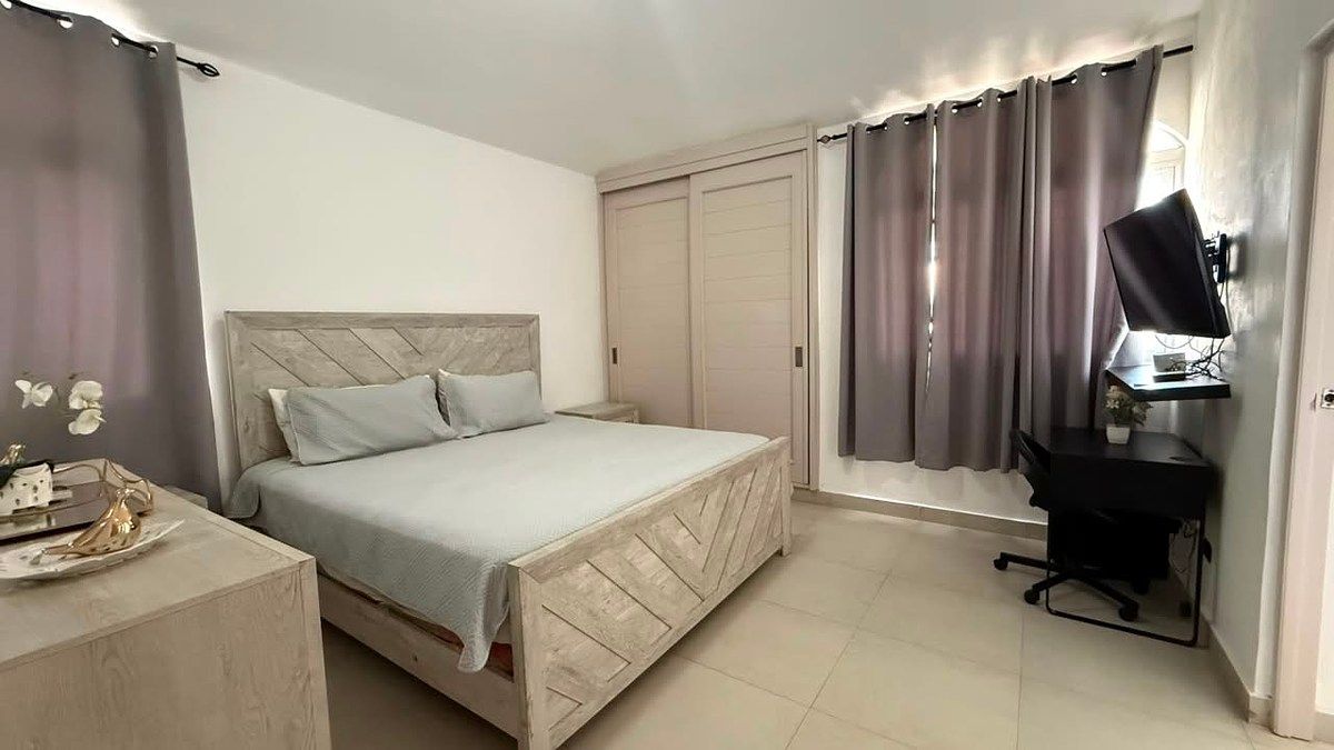 Apartamento en Viejo Arroyo Hondo, Santo Domingo Centro (Distrito Nacional), foto 8 de 8