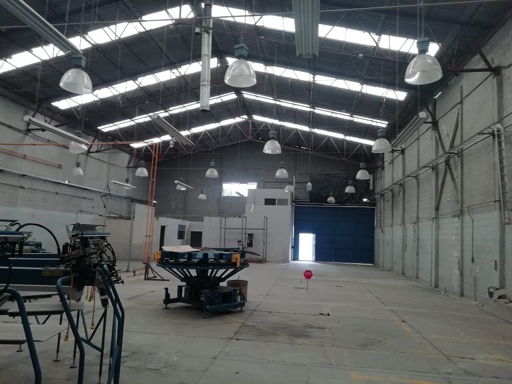 Venta de Bodega en Santo Tomas Azcapotzalco GM664, foto 1 de 5