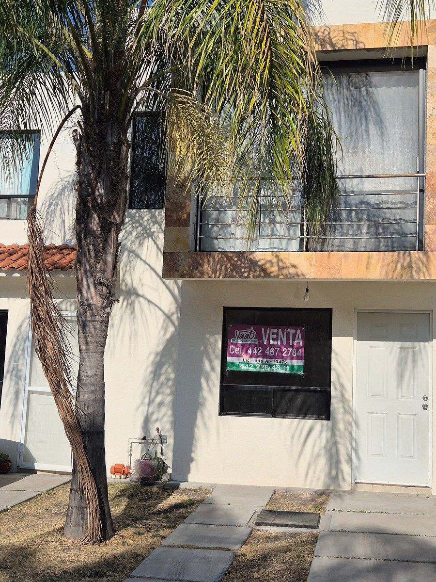 Casa en Venta Sonterra