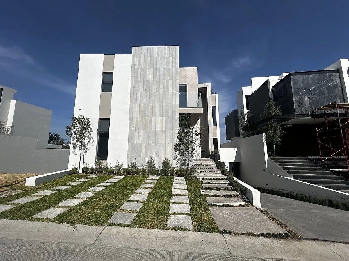 RESIDÊNCIA DE LUXO À VENDA – PUERTA LAS LOMAS, foto 1 de 48