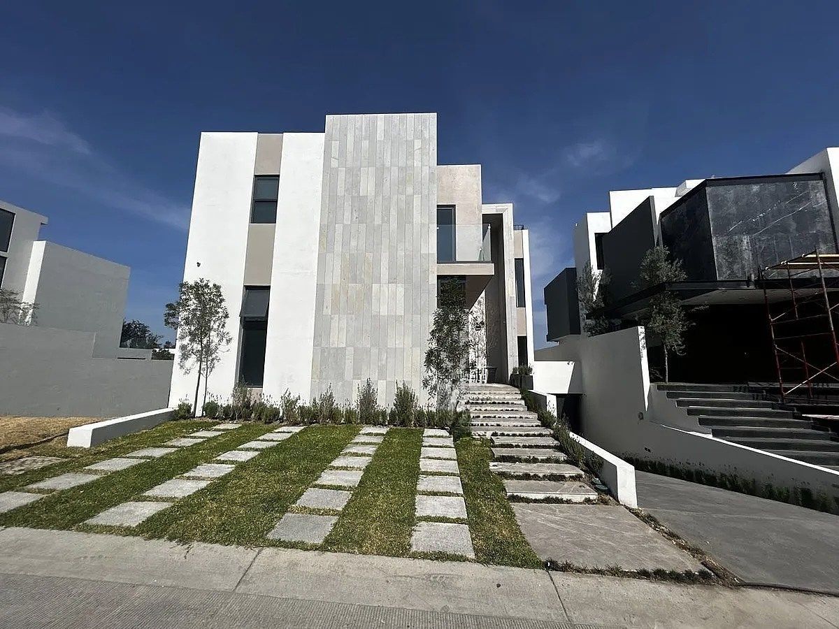 Casa em condomínio fechado em Puerta las Lomas, Zapopan, foto 48 de 48