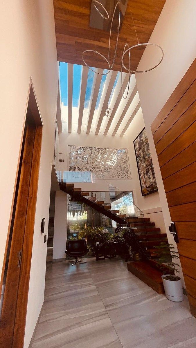 House in Gated Community in Puerta las Lomas, Zapopan, photo 4 of 46