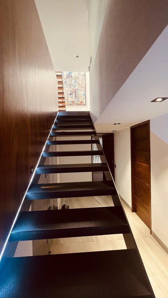 House in Gated Community in Puerta las Lomas, Zapopan, photo 6 of 46