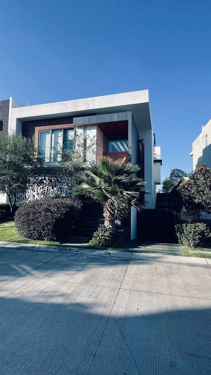 House in Gated Community in Puerta las Lomas, Zapopan, photo 15 of 46