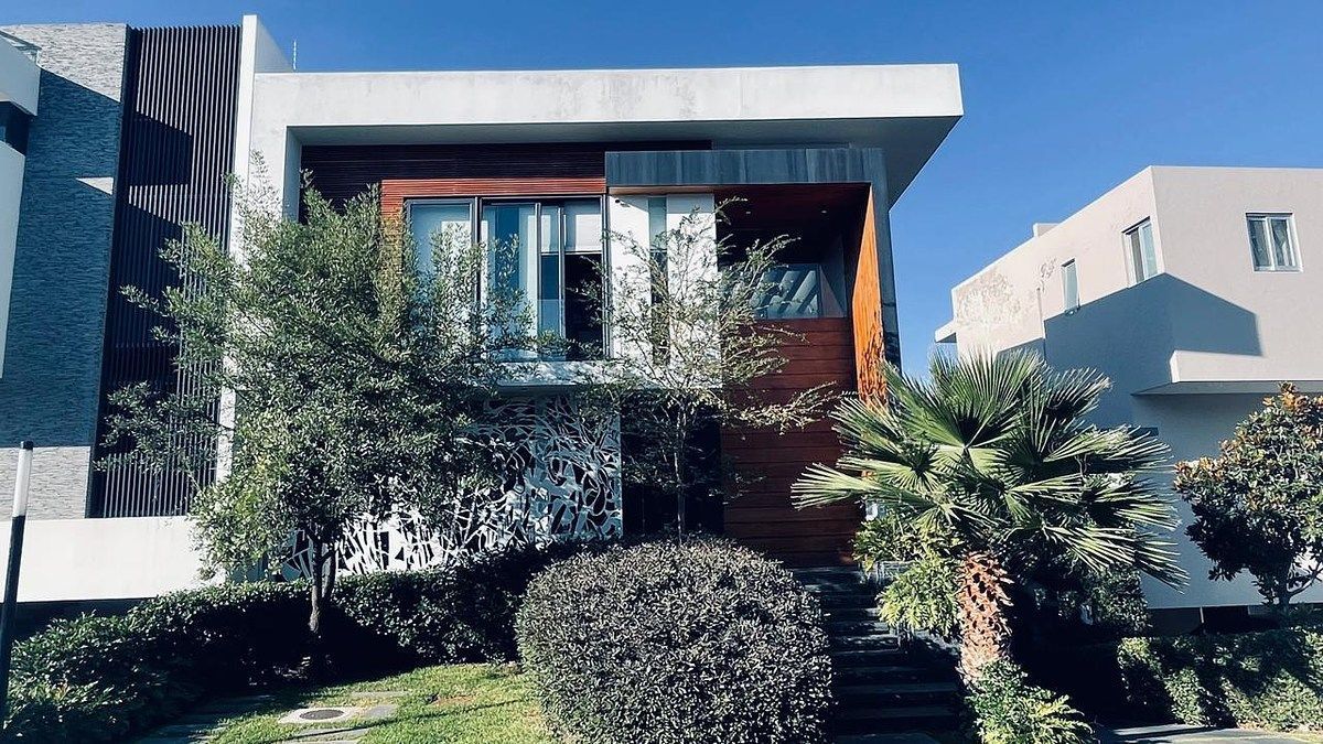 House in Gated Community in Puerta las Lomas, Zapopan, photo 16 of 46