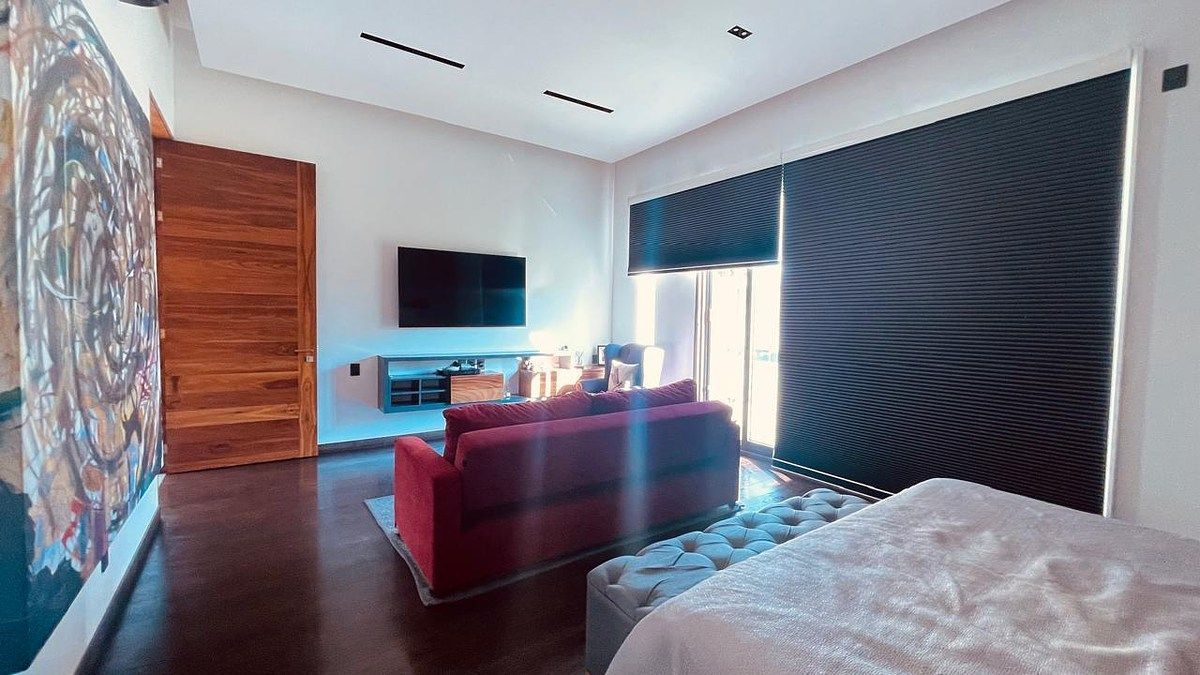 House in Gated Community in Puerta las Lomas, Zapopan, photo 24 of 46