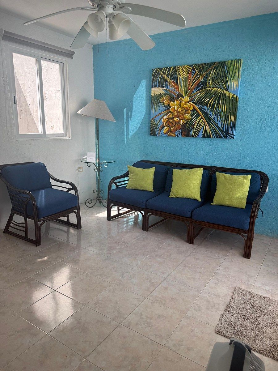 Casa en Chicxulub Puerto, Progreso, foto 2 de 10