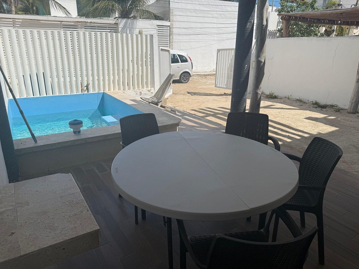 Casa en Chicxulub Puerto, Progreso, foto 5 de 10