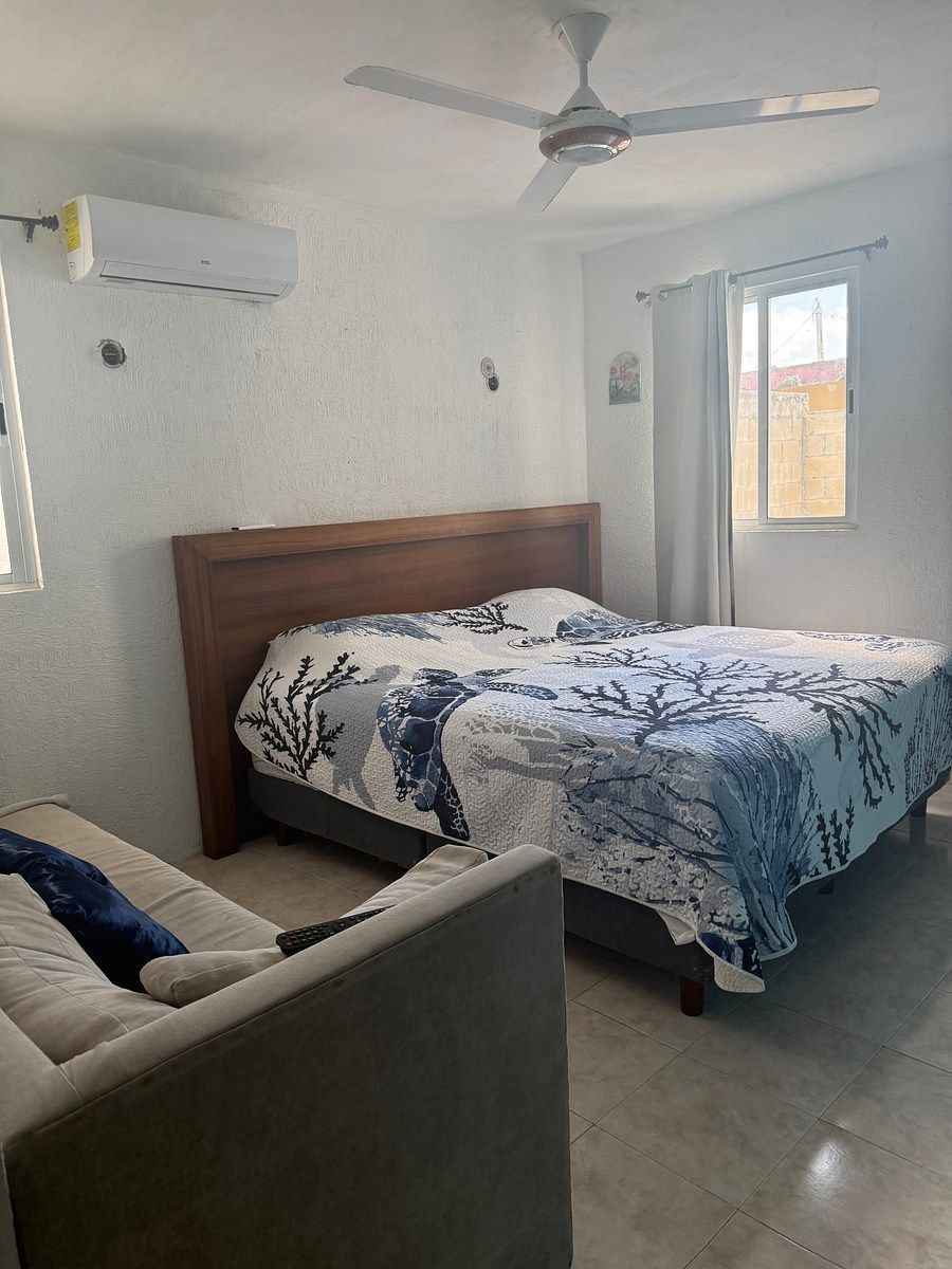 Casa en Chicxulub Puerto, Progreso, foto 6 de 10