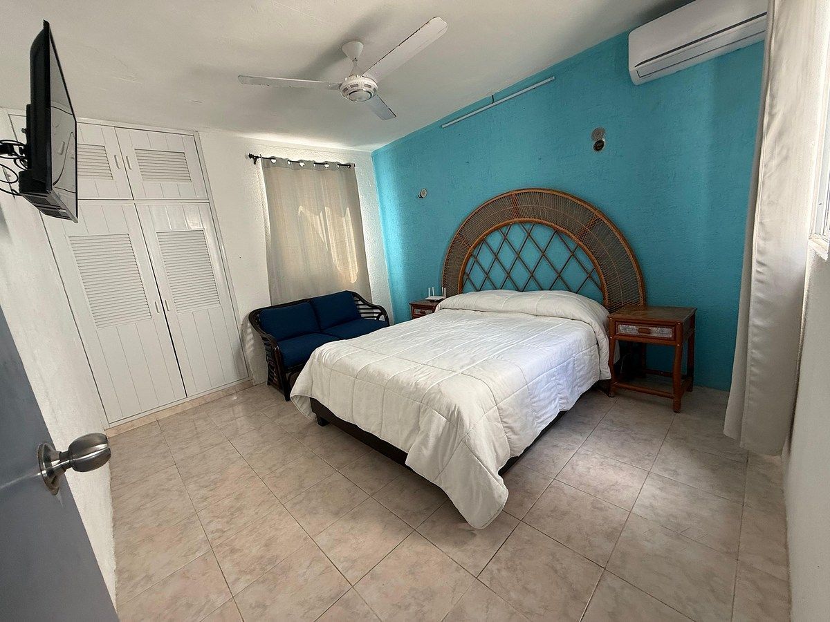 Casa en Chicxulub Puerto, Progreso, foto 8 de 10