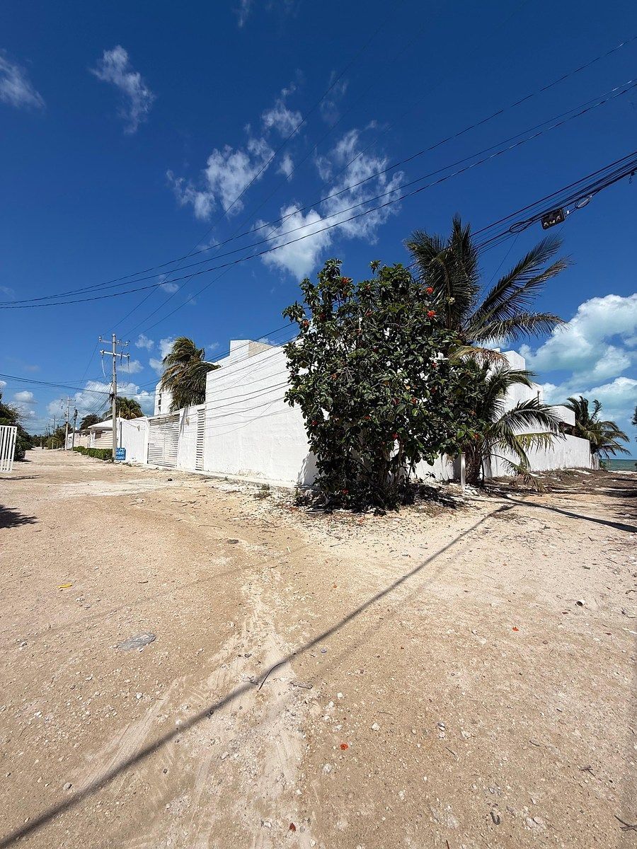 Casa en Chicxulub Puerto, Progreso, foto 10 de 10