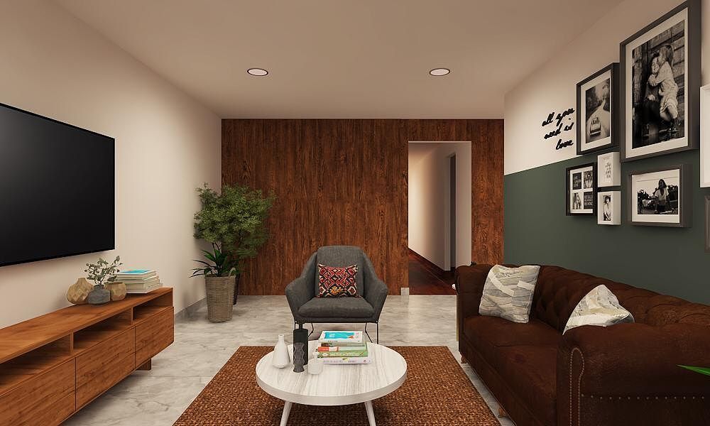 Apartamento em Santa Fe La Loma, Álvaro Obregón, foto 3 de 15