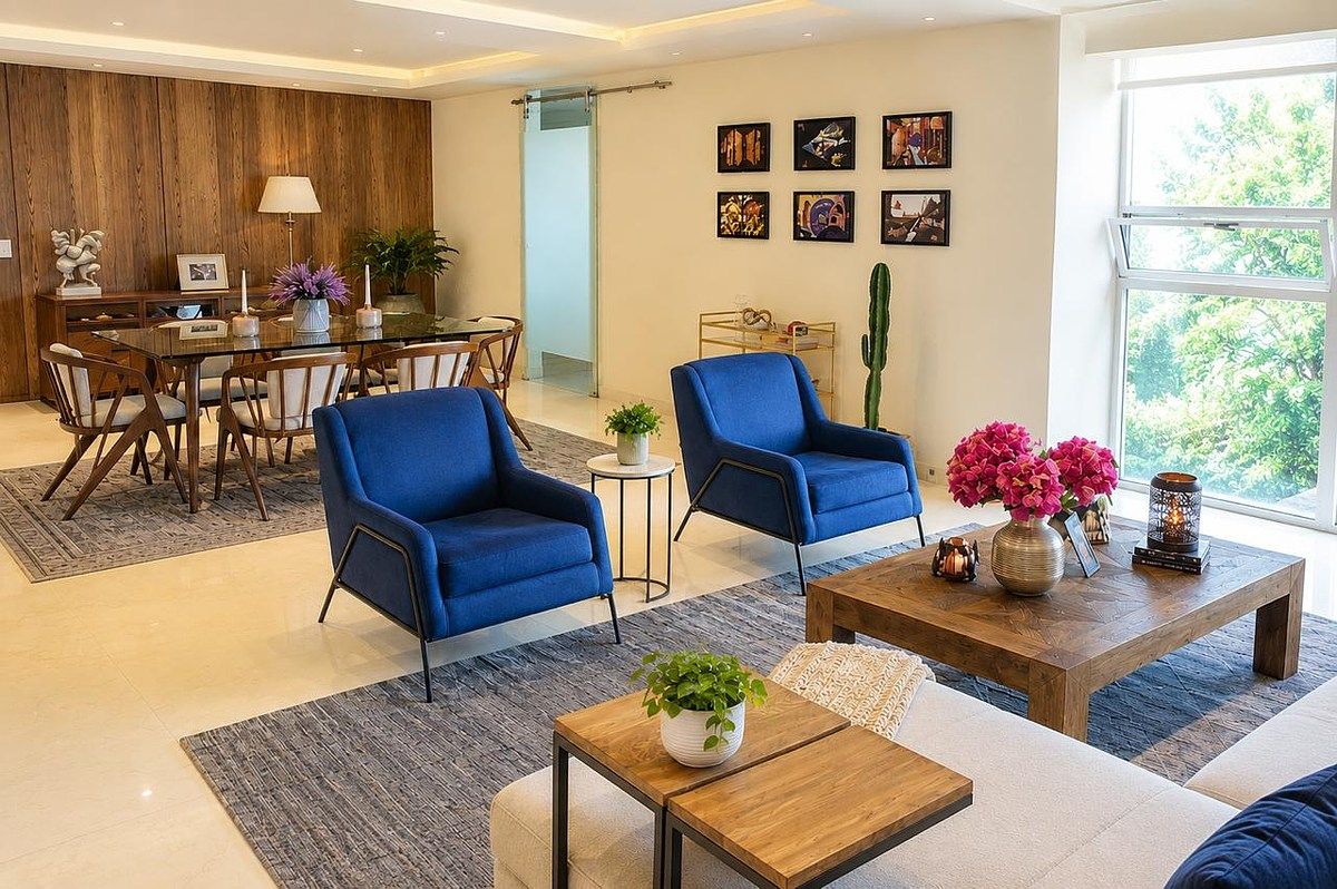 Apartamento em Santa Fe La Loma, Álvaro Obregón, foto 2 de 15