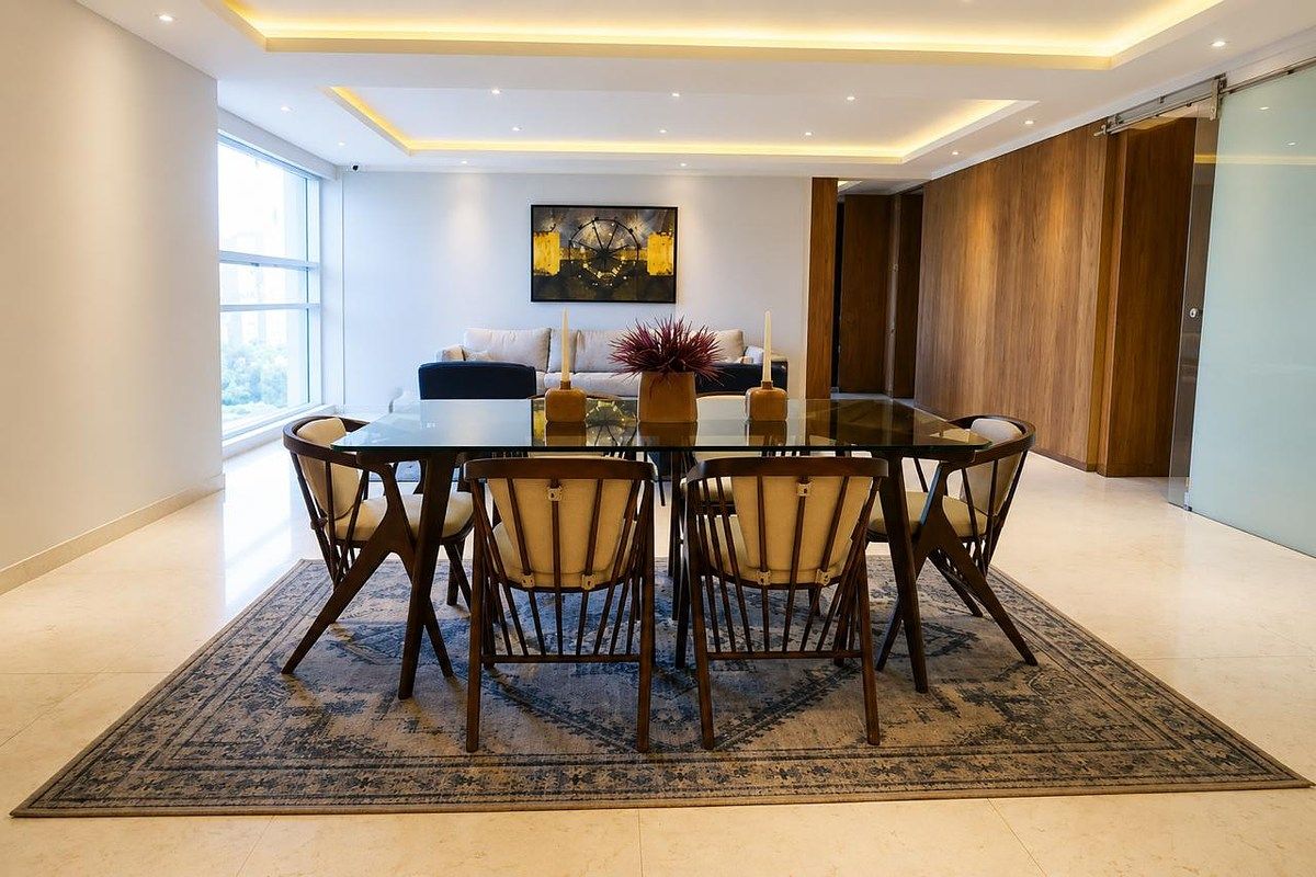 APARTAMENTO PARA ALUGUEL LA LOMA SANTA FE, foto 1 de 15