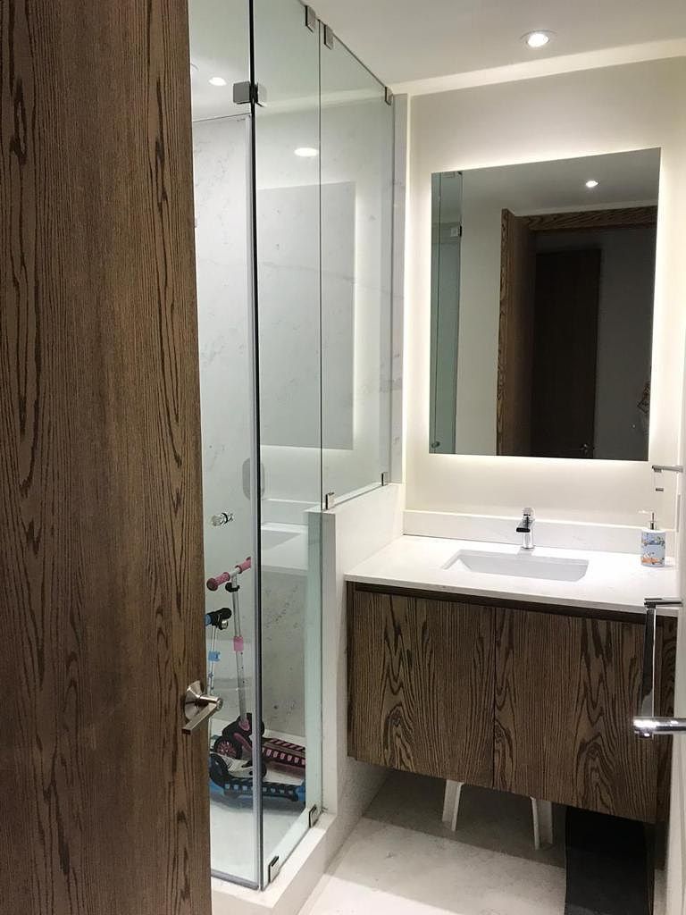 Apartamento em Santa Fe La Loma, Álvaro Obregón, foto 14 de 15