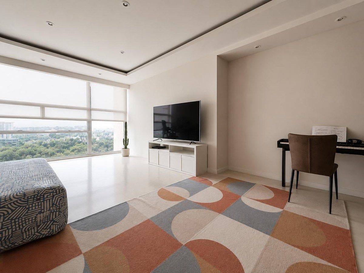Apartamento em Santa Fe La Loma, Álvaro Obregón, foto 5 de 15