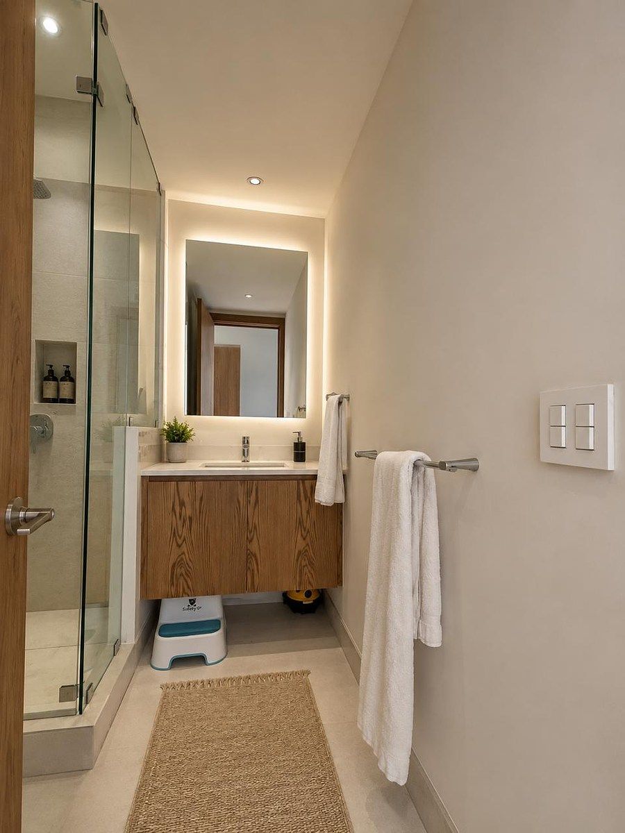 Apartamento em Santa Fe La Loma, Álvaro Obregón, foto 12 de 15