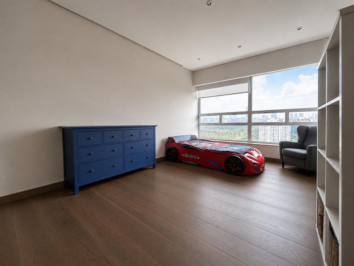 Apartamento em Santa Fe La Loma, Álvaro Obregón, foto 7 de 15