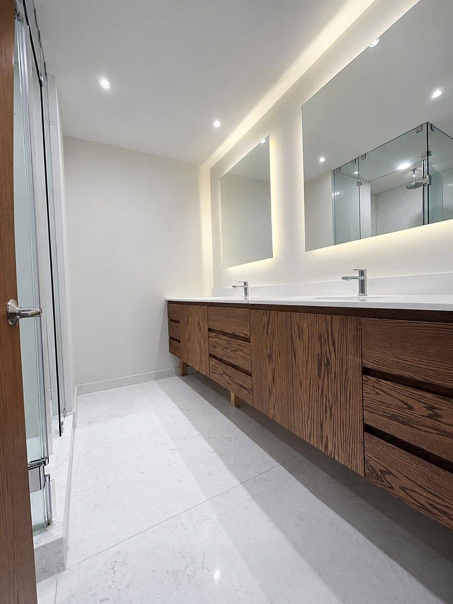 Apartamento em Santa Fe La Loma, Álvaro Obregón, foto 13 de 15
