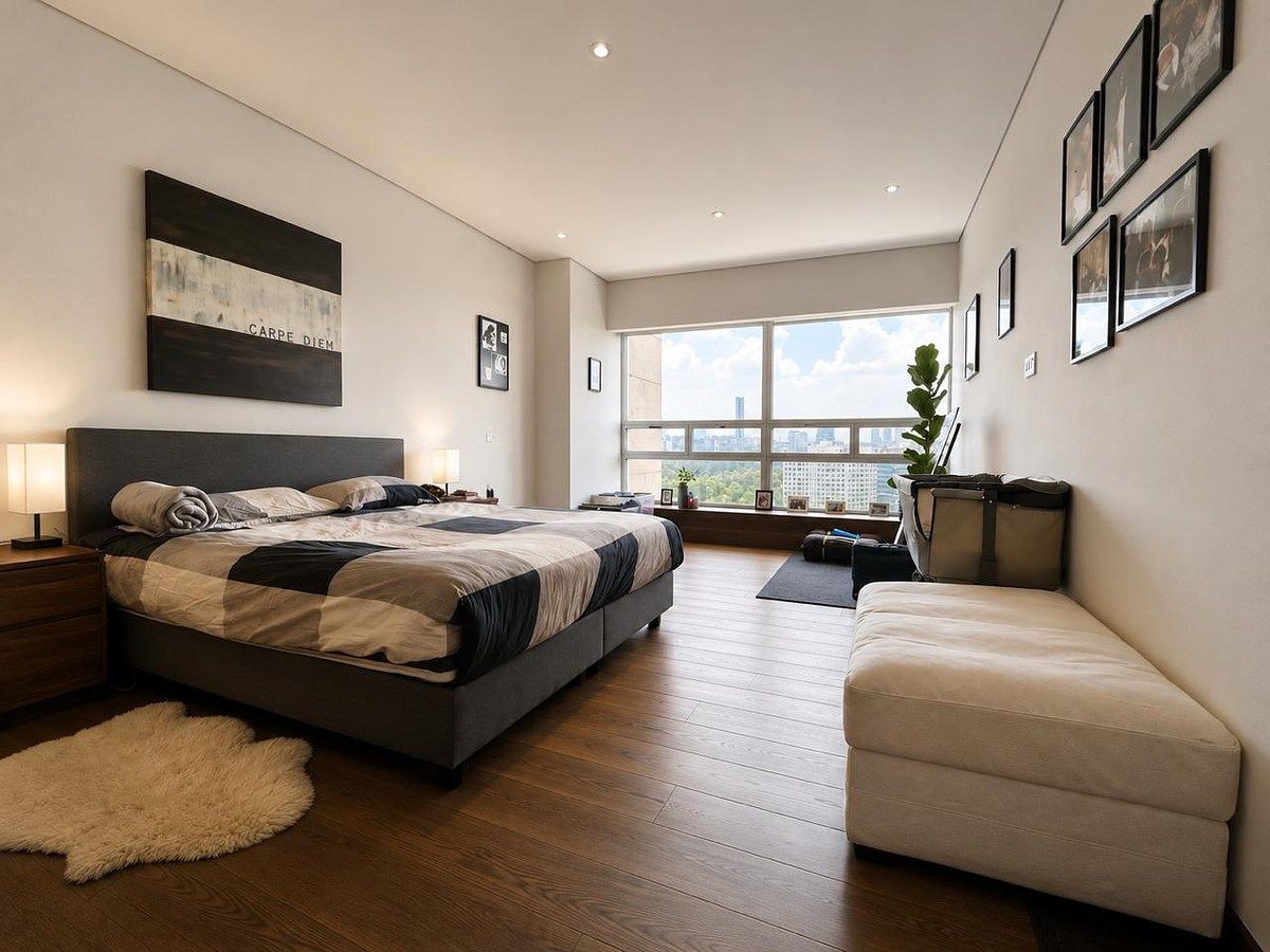 Apartamento em Santa Fe La Loma, Álvaro Obregón, foto 6 de 15