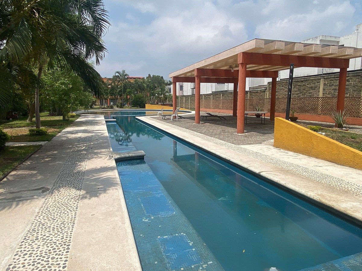 Apartment in Centro Jiutepec, Jiutepec, photo 7 of 29