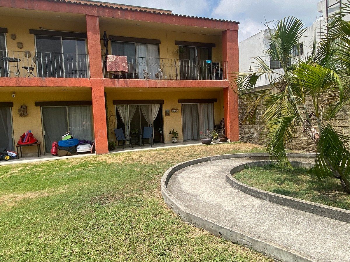 Apartment in Centro Jiutepec, Jiutepec, photo 11 of 29