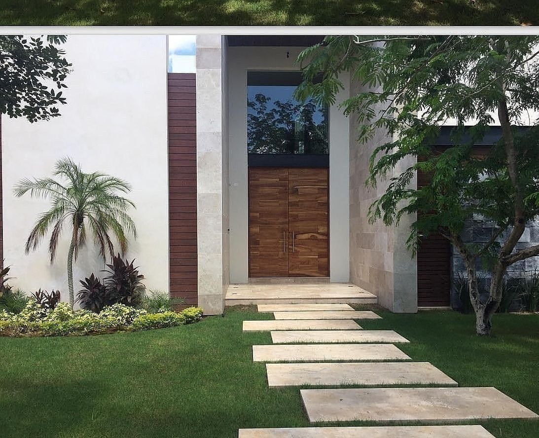 Casa em Yucatán Country Club, Mérida, foto 3 de 22