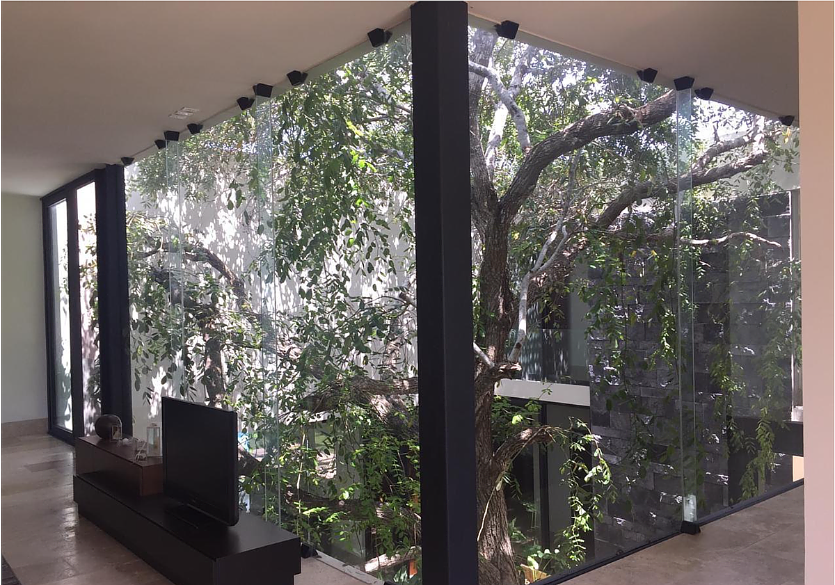 Casa em Yucatán Country Club, Mérida, foto 6 de 22