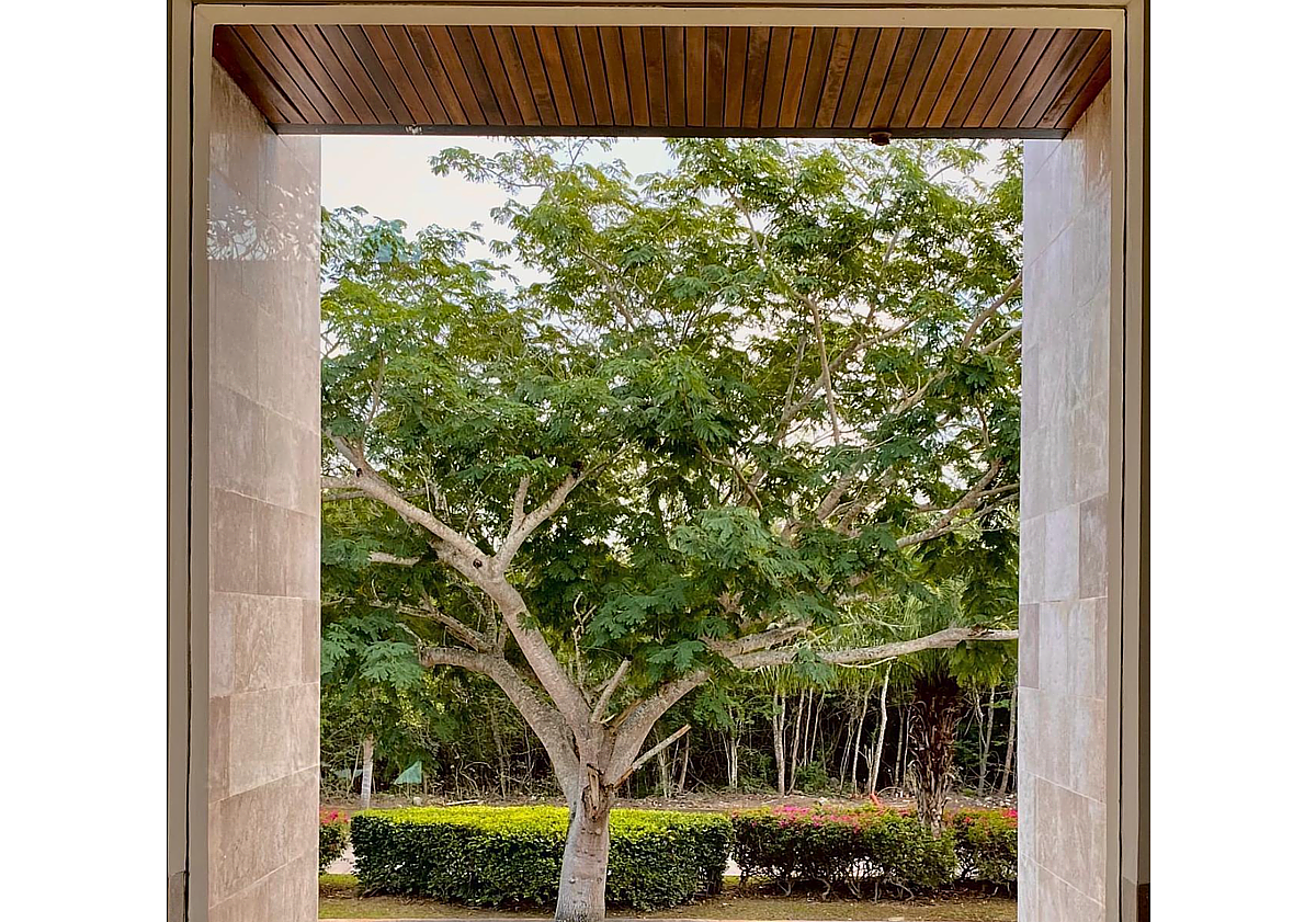 Casa em Yucatán Country Club, Mérida, foto 8 de 22
