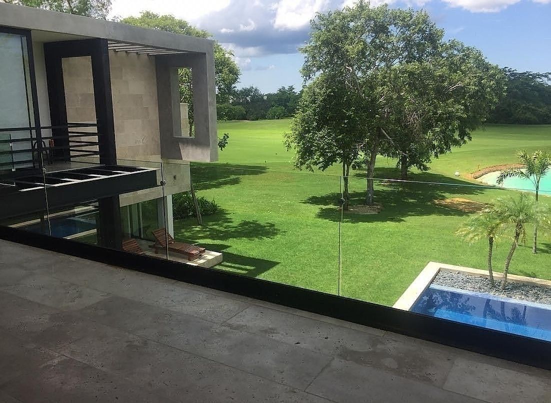 Casa em Yucatán Country Club, Mérida, foto 15 de 22